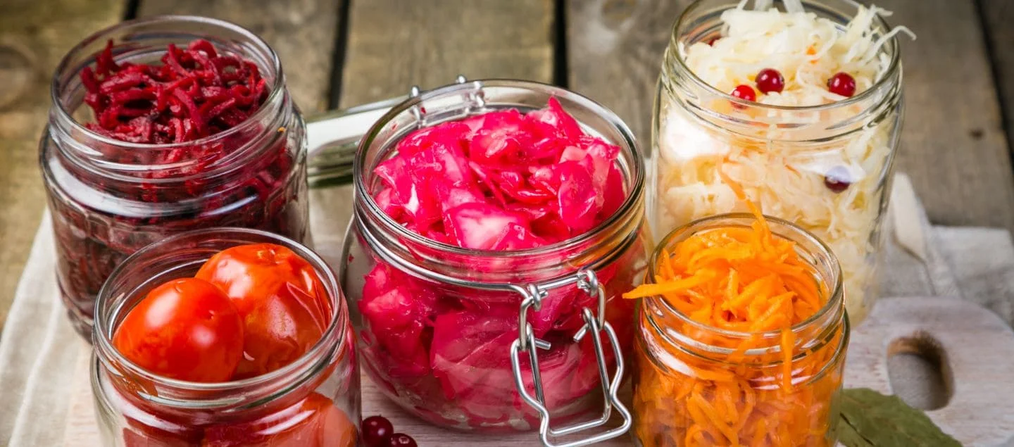 Fermentierte Lebensmittel Wirklich gesund? PatronusMagazin